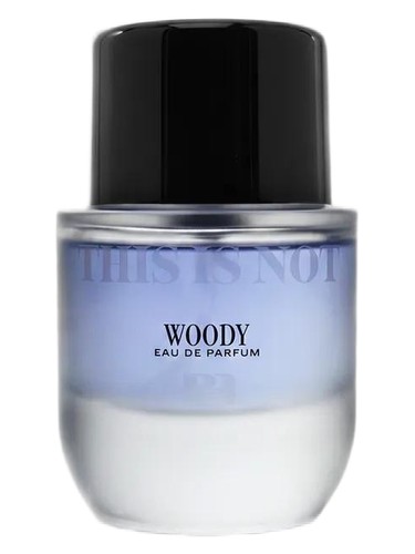 This is not Woody bottle