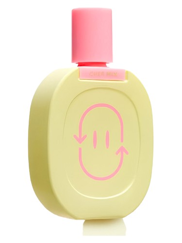 Be Bold bottle