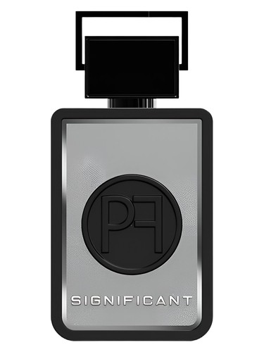 SIGNIFICANT XXV bottle