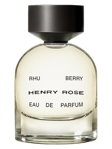 Rhu Berry bottle