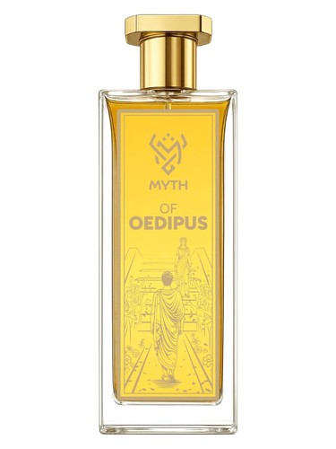 Oedipus bottle