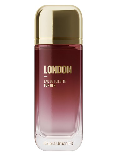 London bottle