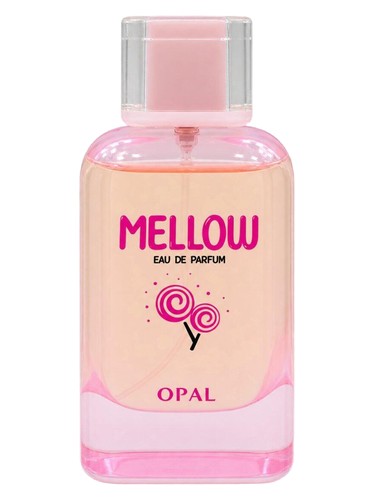 Mellow bottle