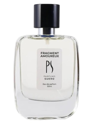 Fragment Amoureux bottle
