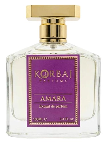 Amara bottle