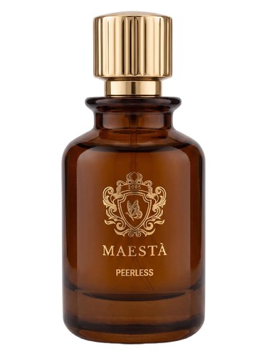 Peerless bottle