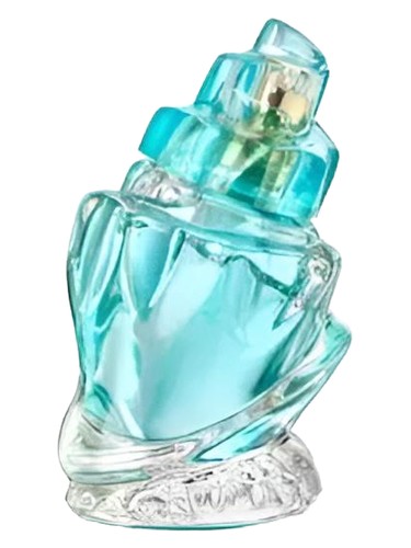 Caribe Aqua bottle