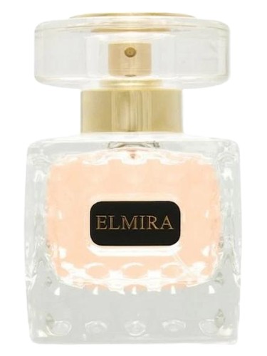 Elmira bottle