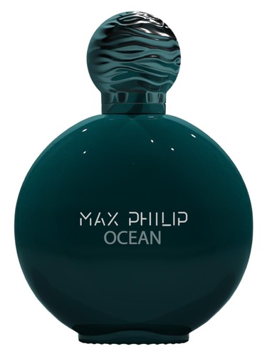 Ocean bottle