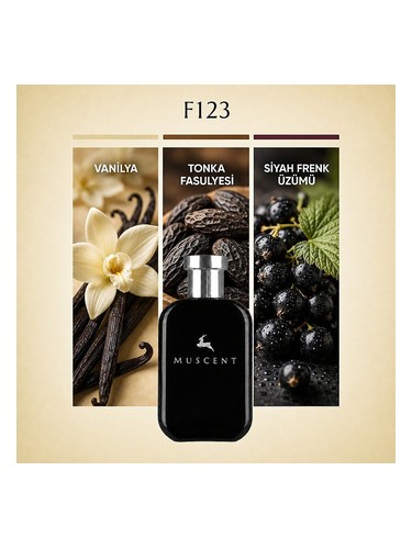 F123 bottle