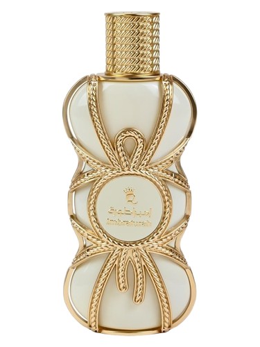 Imbraturah bottle