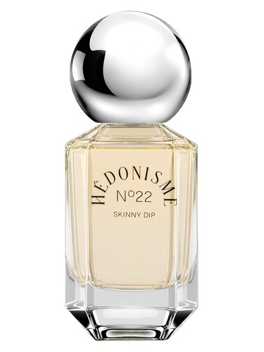 Skinny Dip Nº22 bottle