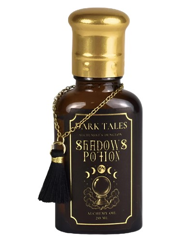 Shadows Potion bottle