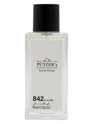 842m ü. NN. bottle