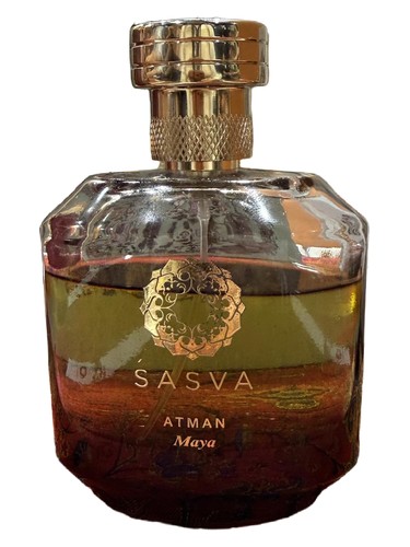 Atman Maya bottle