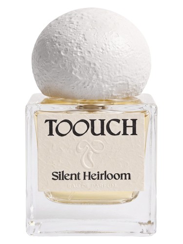 Silent Heirloom bottle