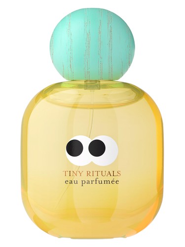Tiny Rituals Eau Parfumée bottle