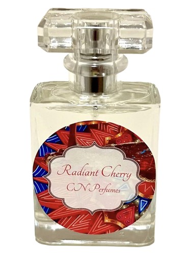 Radiant Cherry bottle