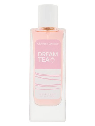 Dream Tea bottle