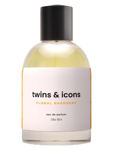Floral Rhapsody bottle