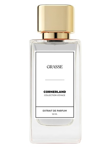 Grasse bottle