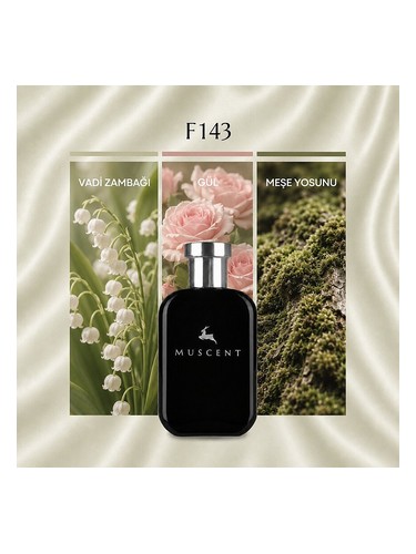 F143 bottle