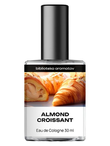 Almond Croissant bottle