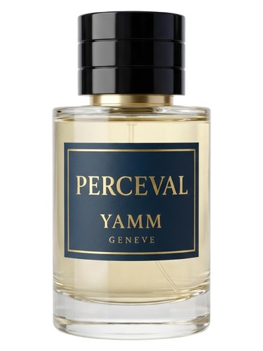 Perceval bottle