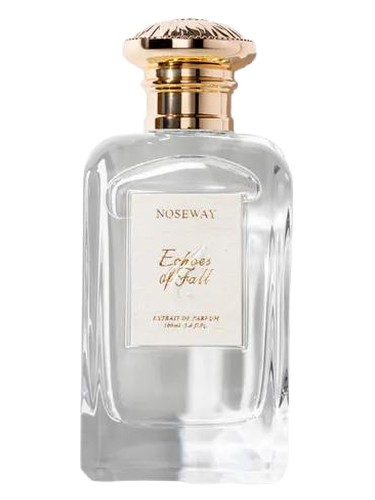 Echoes of Fall 秋日信 bottle