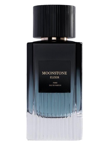 Moonstone Elixir bottle