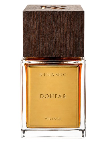 Dohfar bottle