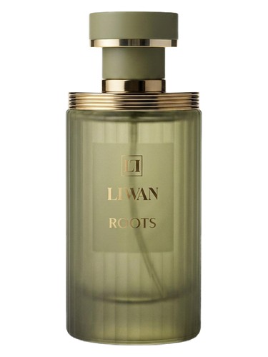 Roots bottle