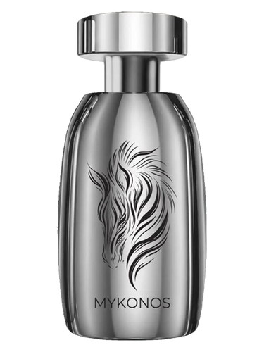 Untamed bottle