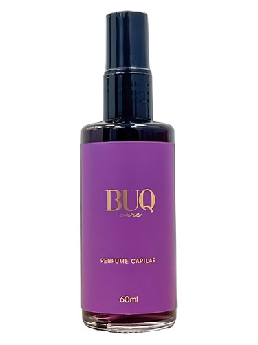 Buq Care Tradicional Hair bottle