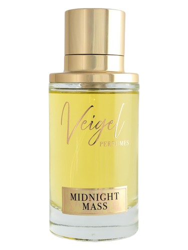 Midnight Mass bottle