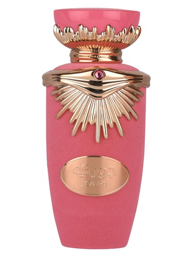 Jouri bottle