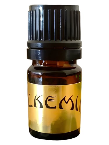 Sheer Linen bottle