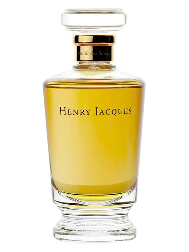 Soupir des Songes bottle
