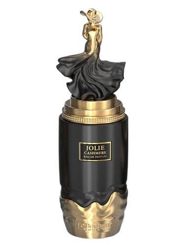 Jolie Cashmere bottle