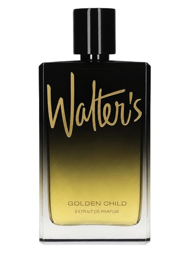 Golden Child bottle