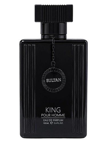 Sultan King bottle