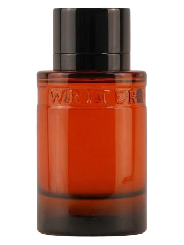 Writer Anonymous bottle