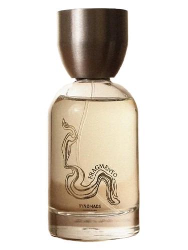 Fragmento bottle