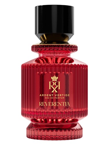 Ardent Vertige bottle