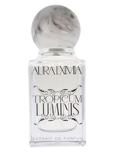 Tropicum Luminis bottle