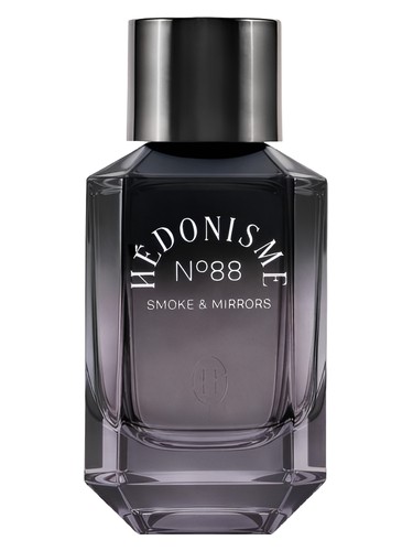 Smoke & Mirrors Nº88 bottle