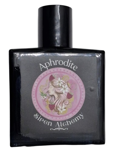 Aphrodite bottle