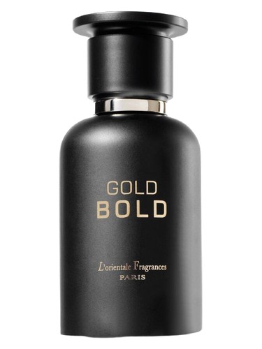 Gold Bold bottle