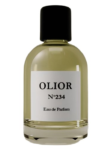 N°234 bottle