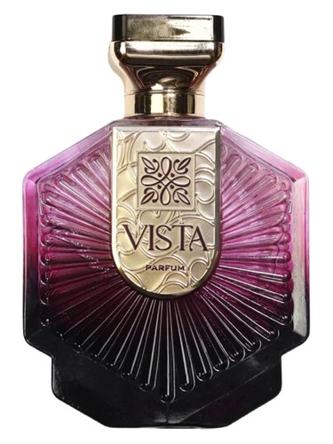 Vista bottle